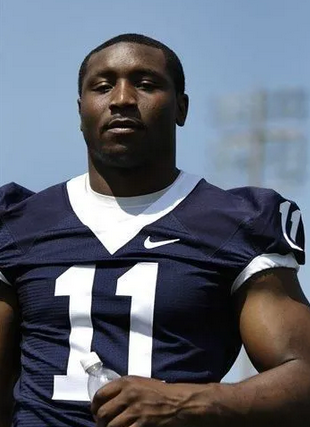 NotSatzy's tweet photo. @LaVarArrington Not included in the Stix convo enough! https://t.co/x1DaTDzGI7