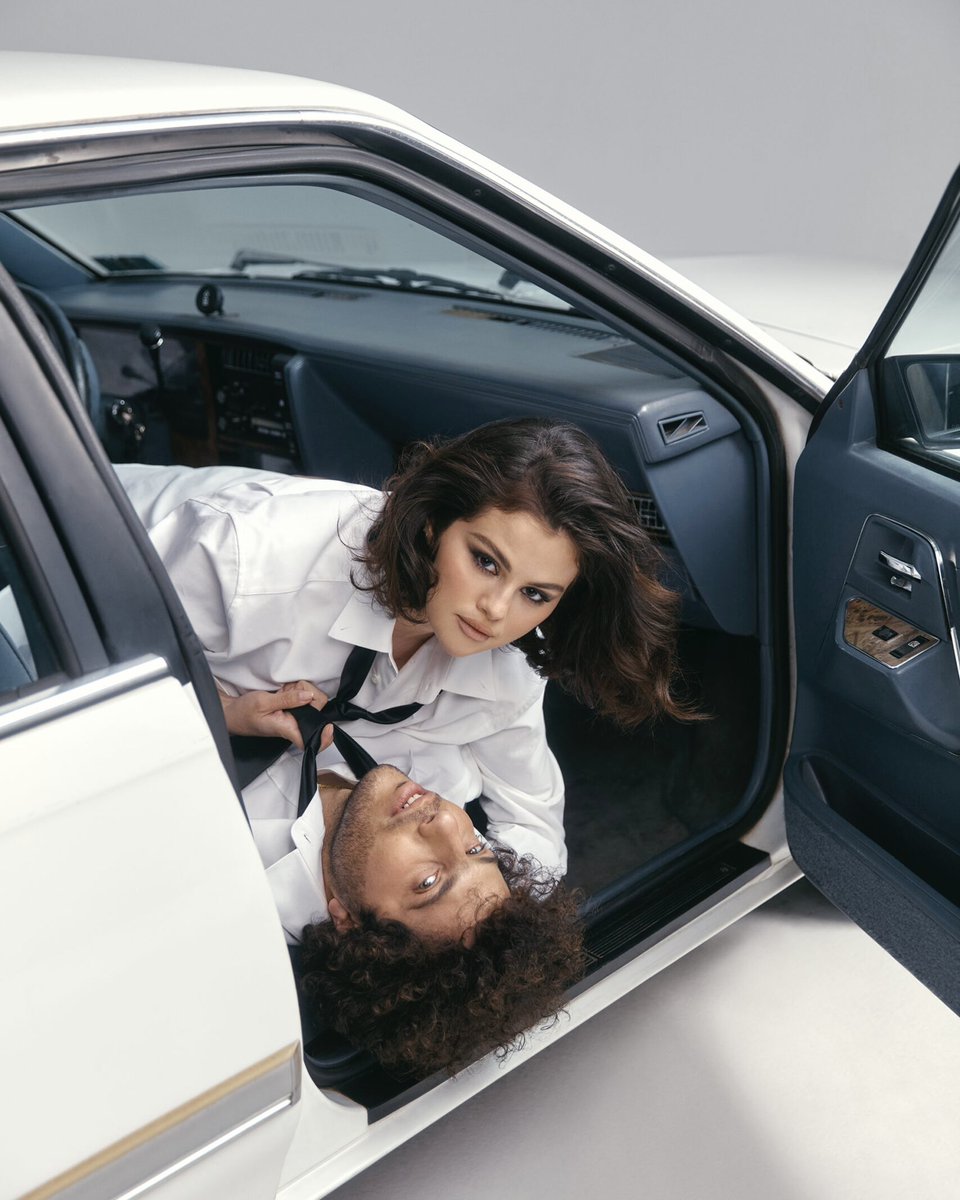 Official Selenators tweet media