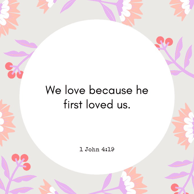 Happy Valentine's Day!