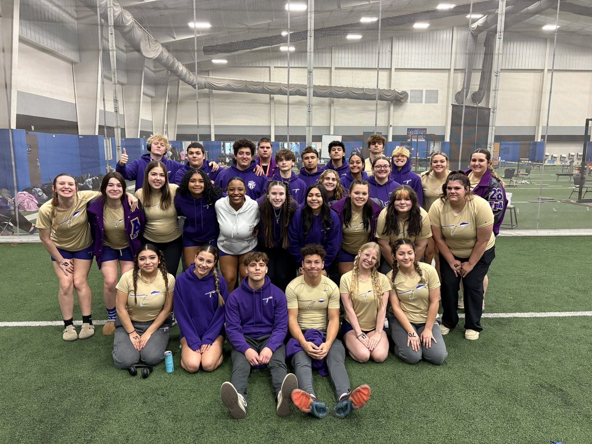 INCREDIBLE job last night at Centennial. Next up regionals! 🏹 

See you at the bar! 
#AlvaradoPowerlifting