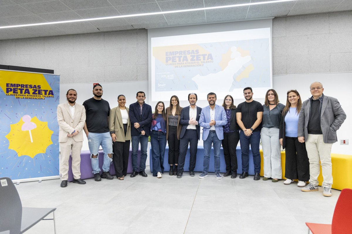 Universidad de La Laguna tweet media