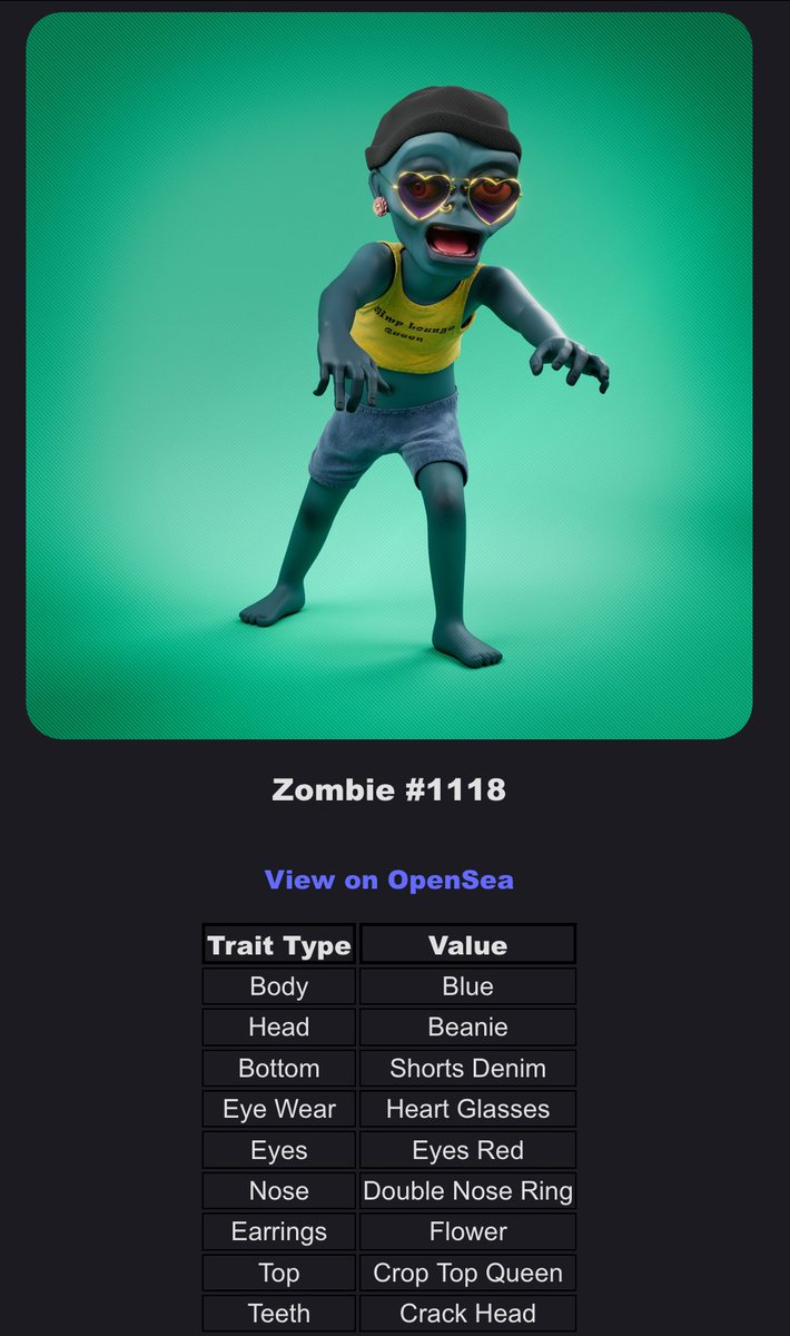 Shawn Cleta π©΄ (@shawncleta1) on Twitter photo Spilled a <a href="/The_DASK/">The Dead Army Skeleton Klub</a> serum today and got a valentines heart glasses zombie. Spilled a <a href="/The_DASK/">The Dead Army Skeleton Klub</a> serum today and got a valentines heart glasses zombie.