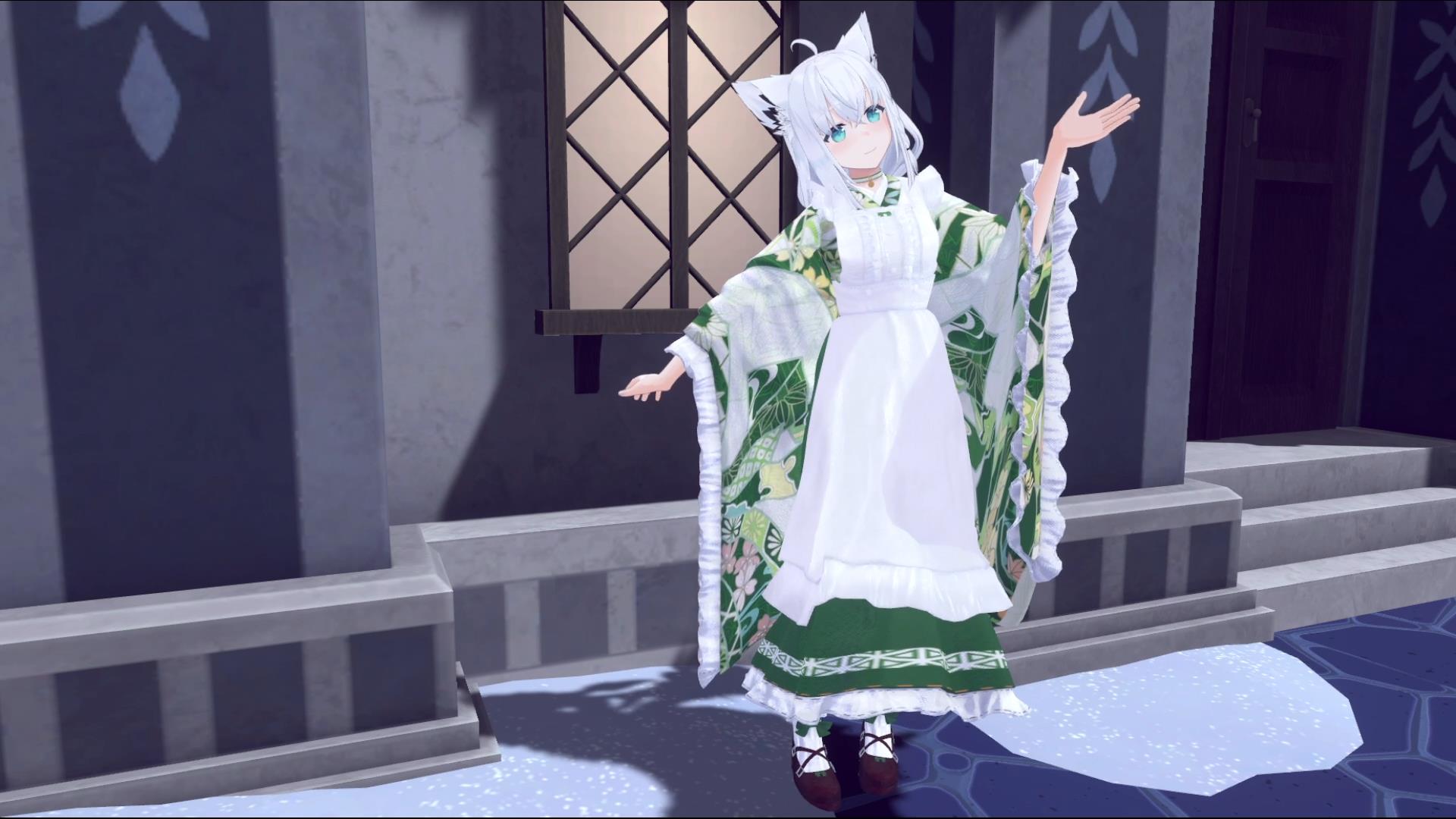 白上フブキ🌽フブキングダム👑 on X: 