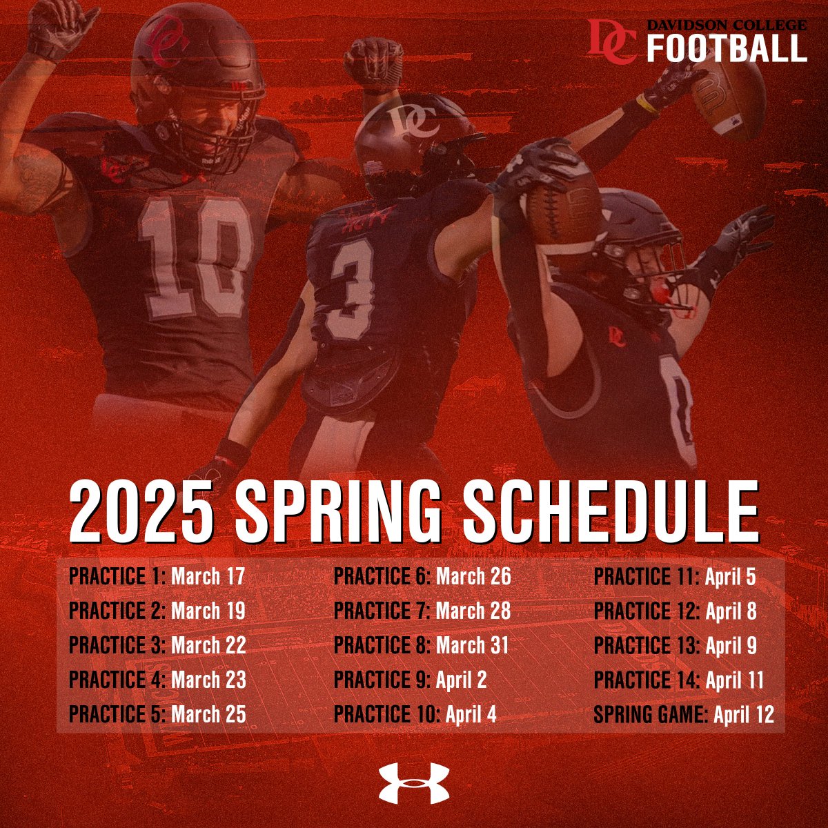 𝗛𝗲𝗹𝗹𝗼 𝗦𝗽𝗿𝗶𝗻𝗴🏈!