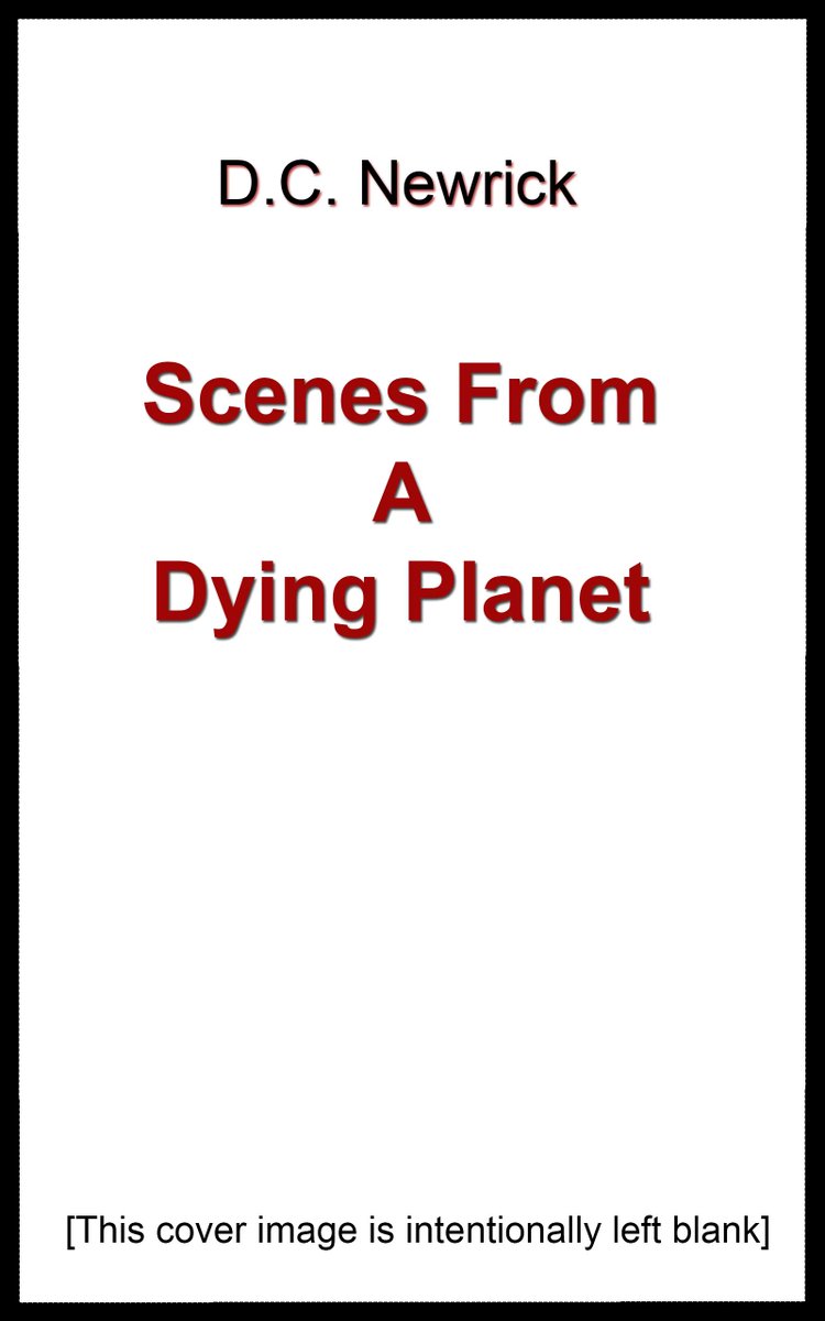 David C. Newrick tweet media