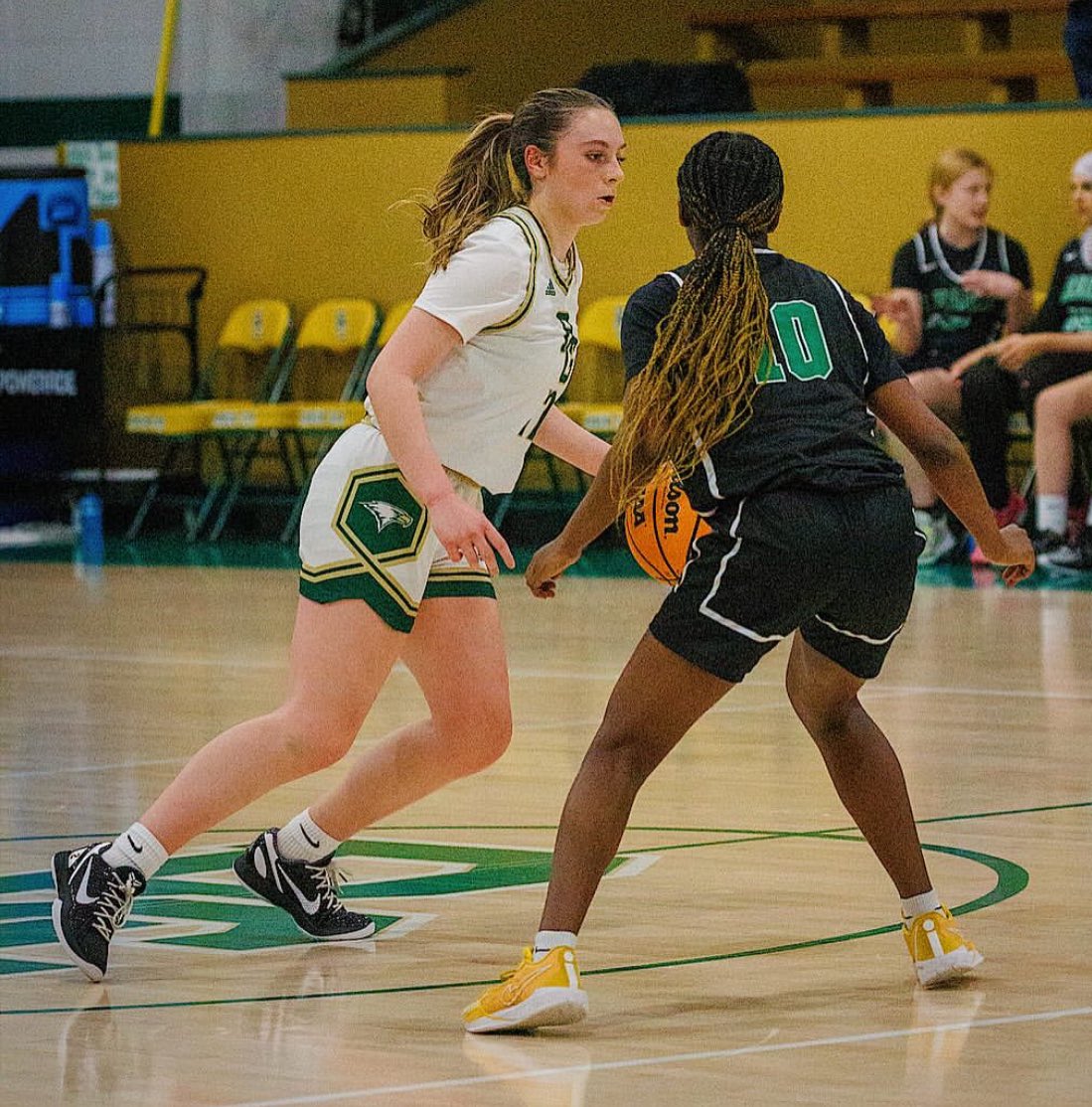 bclaymarketing's tweet photo. Brandon Clay Brand Marketing
Powered x @brandonclaypsb

“The Best Evals &amp; Marketing in 🏀”

🚨MEMBER UPDATE🚨

Available ‘25 G Jayla Frasz of Rabun Gap (GA) is on a team ready to make a deep playoff run.

➡️➡️ JOIN THE PROGRAM TODAY: https://t.co/noyHkrK1Fr #BClayMarketing https://t.co/5rytg9pNhO