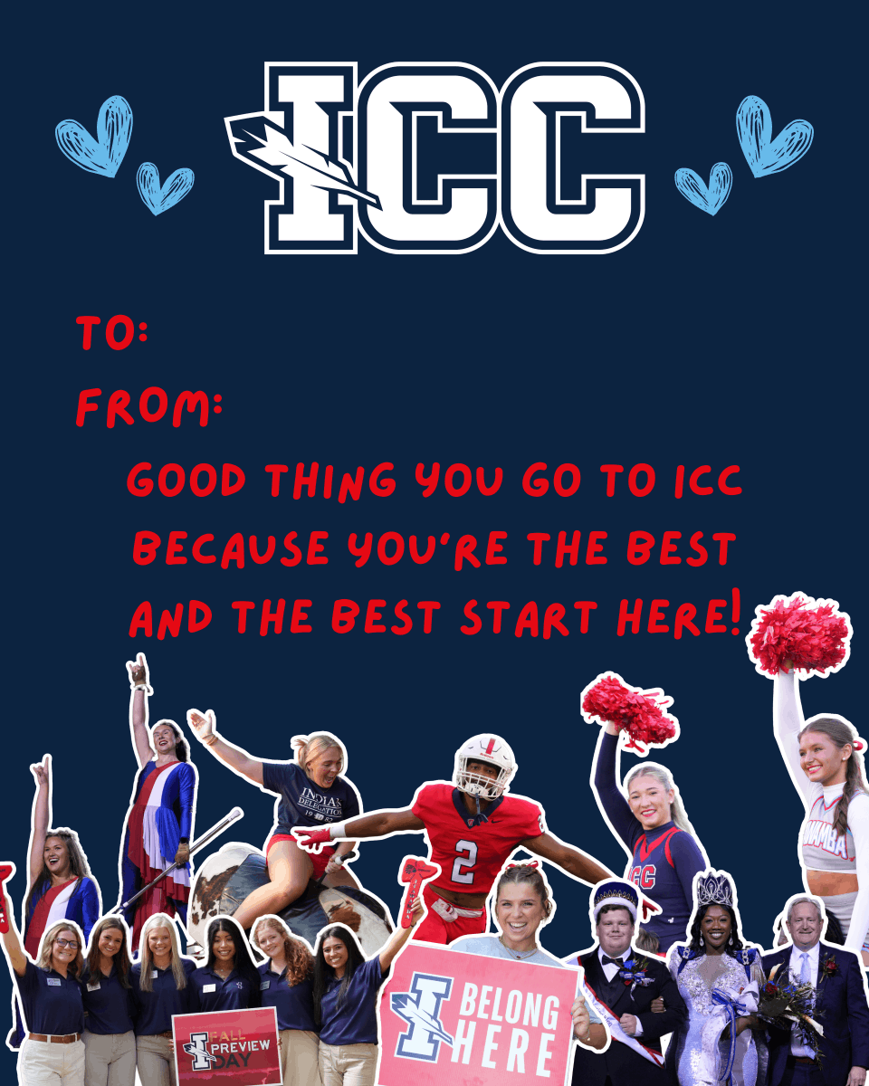 Itawamba CC tweet media