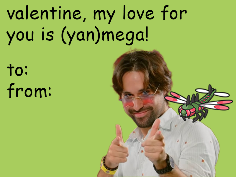 Happy Valentines Day