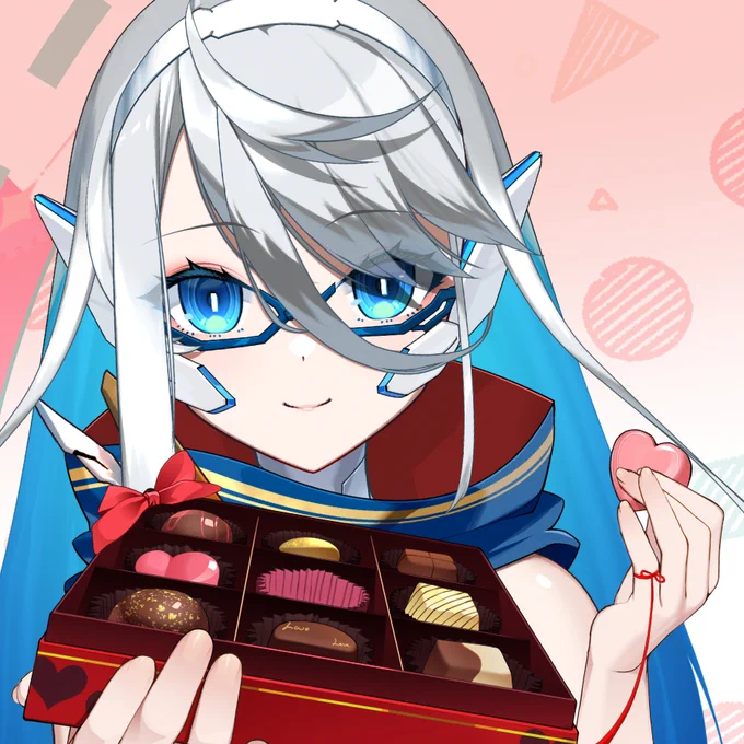 あんまりにもあんまりだったので側近ちゃんにもして頂いた 
