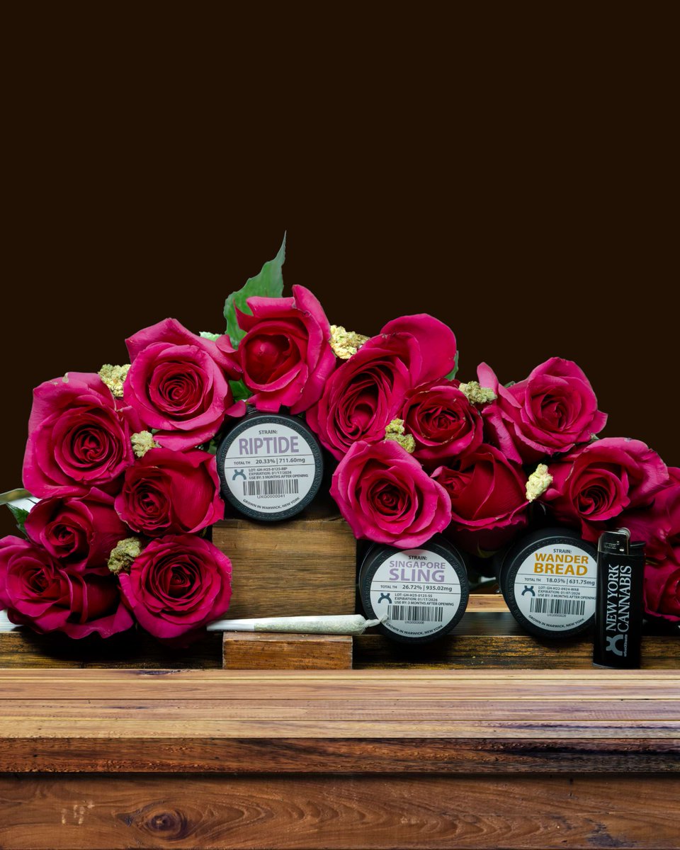 UrbanXtracts's tweet photo. Elevate your love this Valentine’s Day with urbanXtracts. Our premium products are perfect to set the mood. 💕✨
#HighOnLove #newyorkcannabis #urbanXtracts https://t.co/JlWhMoPGNM