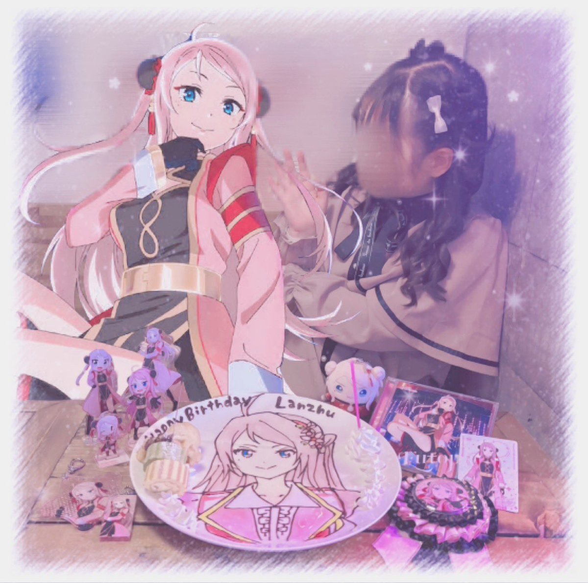 ★ゆき★嵐ラブ★ ゆな💪🏻 (@_Rainbow_76) / Posts / X