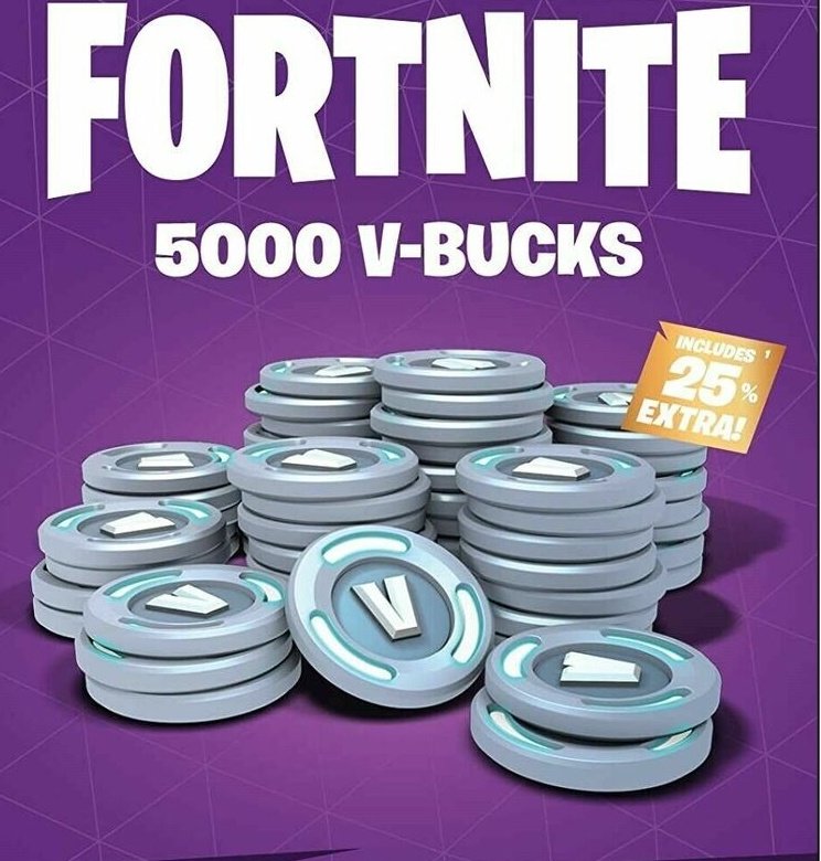 ITS THAT TIME AGAIN!!

5000 vbuck giveaway!!

To enter:
•Follow me (<a href="/RevanHit/">Revan</a>)
•Like/RT

I will be selecting 1 person to send 5000 vbucks to!! Winner will be selected from this account and **NO OTHERS**!! ENDS SUNDAY AT 2 PM PST!! Good luck everyone 🫡