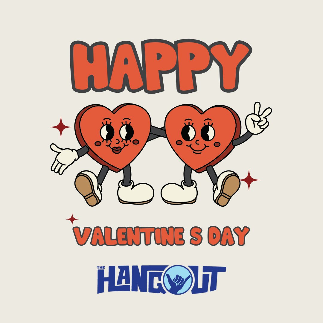 The Hangout MB tweet media