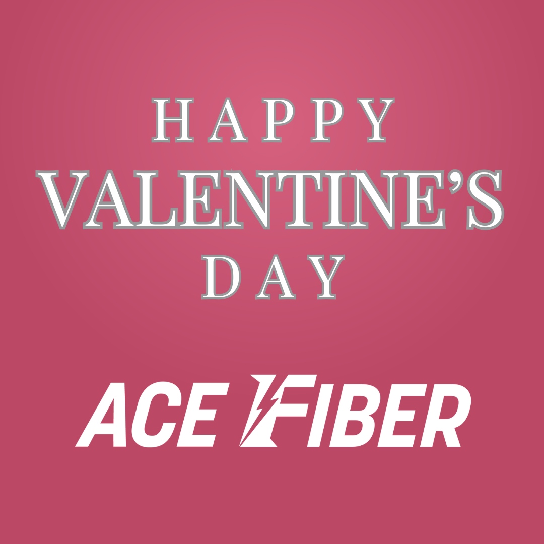 At ACE Fiber, we don’t take our subscribers for granted. We know reliable, fast, and subscriber-focused internet isn’t just a luxury—it’s a necessity. Whether you’re working, streaming, gaming, or staying in touch with loved ones, we’re proud to keep you connected.

Thank you ...
