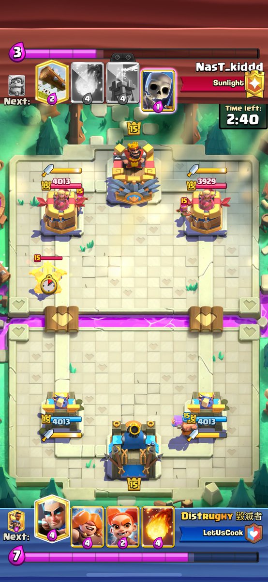 distrughy's tweet image. I m so tired of braindead boosted animals that play like shit and still can t be punished because the game is in the worst possible state