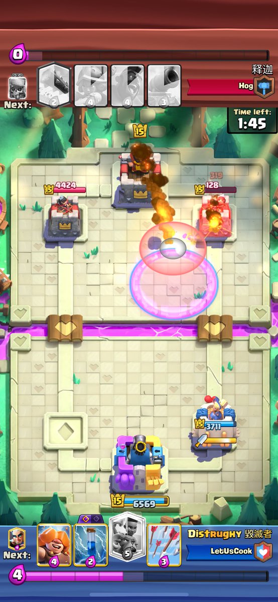 distrughy's tweet image. I m so tired of braindead boosted animals that play like shit and still can t be punished because the game is in the worst possible state