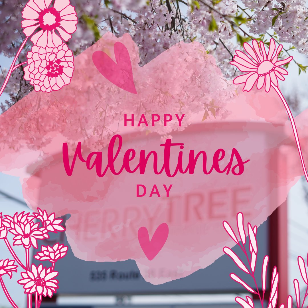 💖Happy Valentines Day from Cherry Tree Corporate Center! 🌸

#CherryTree #CherryTreeCorporateCenter #CherryHillNJ #CherryHill #RealEstate #SmallBiz #Office