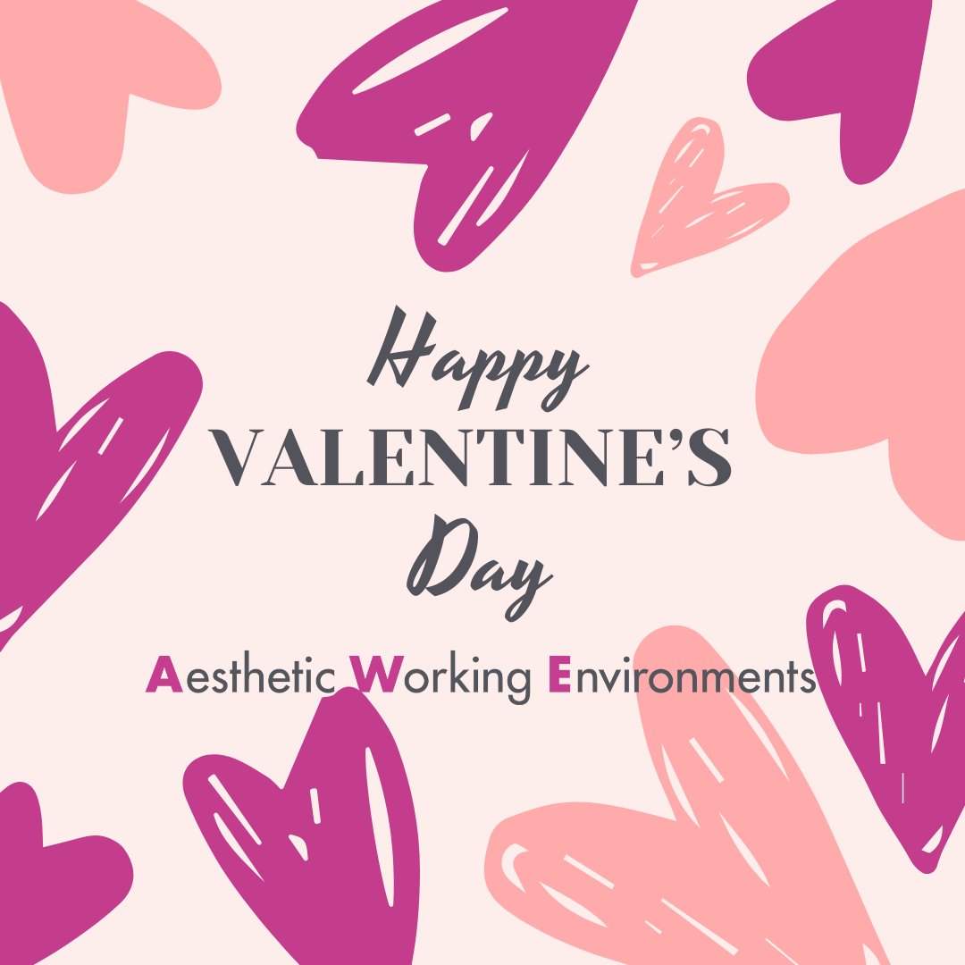 ❤️ Happy Valentine’s Day! Celebrate love in all its forms today! Whether it's a romantic dinner, heartfelt notes, or simple acts of kindness, let’s spread the love! 💌