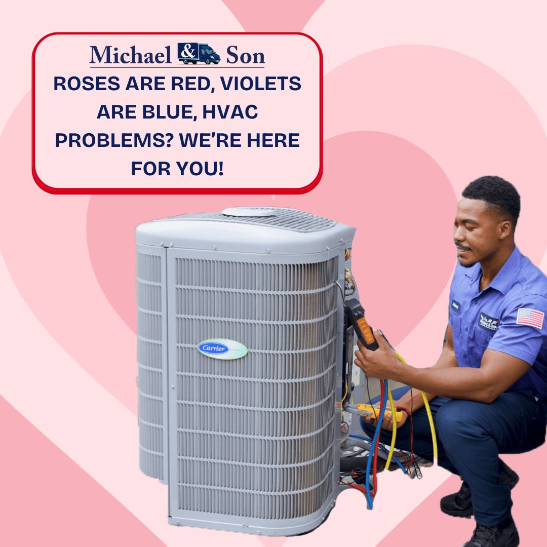 michael son hvac