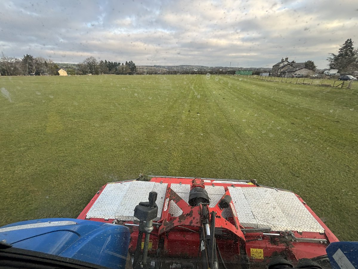 Pleasant View Sports Grounds (@pleasantviewgm) on Twitter photo Bit of mowing (grass not mud for a change!) and lines up <a href="/ribchesterfc/">Ribchester Rovers FC</a> today. Aside from an iffy forecast it’s very spring like…. Bit of mowing (grass not mud for a change!) and lines up <a href="/ribchesterfc/">Ribchester Rovers FC</a> today. Aside from an iffy forecast it’s very spring like….