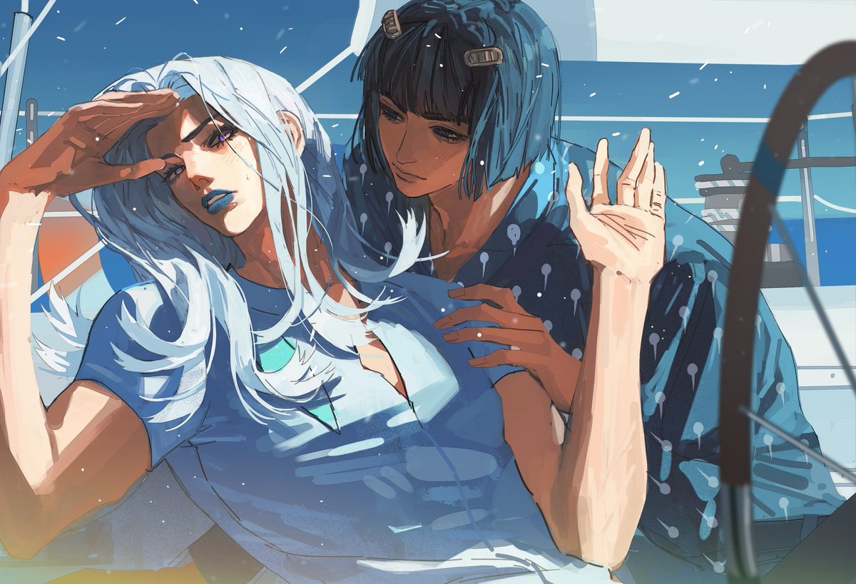 易拉罐汪 tweet media