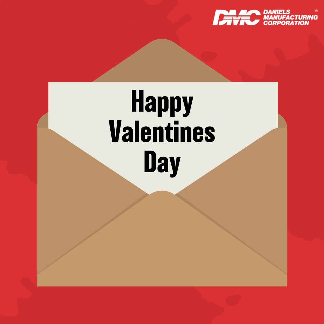 dmctools's tweet photo. ❤️ This Valentine’s Day, we’re spreading the love with some sweet DMC-inspired Valentine’s grams! 💌
Whether it’s a DMC crimp or the unmatched support we offer, we’re all about making connections that last. Show us some L.O.V.E. in the comments.
#dmctools #valentinesday https://t.co/avnVQDNiTe