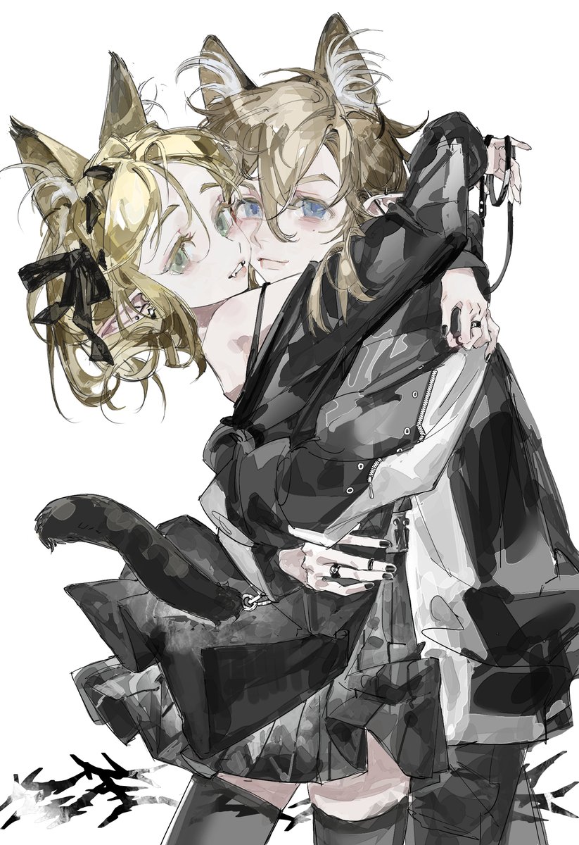 Happy Valentine's Day
#botw #ゼルダの伝説 #Zelink  #TOTK