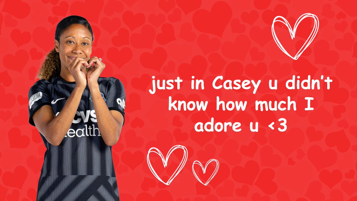 Washington Spirit tweet media