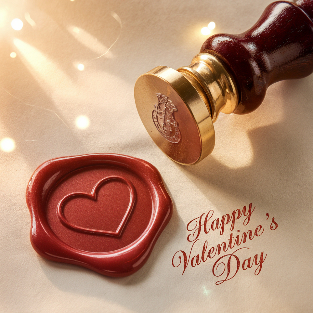 ThatNotaryLife's tweet image. Happy Valentine’s Day! 💌✨ Today, we celebrate love, trust, and meaningful connections—just like the bond between notaries and their clients. Wishing you a day filled with joy and appreciation! ❤️🔏
#NotariesInTheKnow #NotaryLife #SigningAgent #NotaryPublic #SigningTheUSA