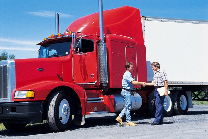 Are you starting a new business and need a work truck? Let Roadway Funding LLC help you get the financing you need. Our process is quick and easy! Contact us at 800-825-0494 or visit roadwayfunding.com.