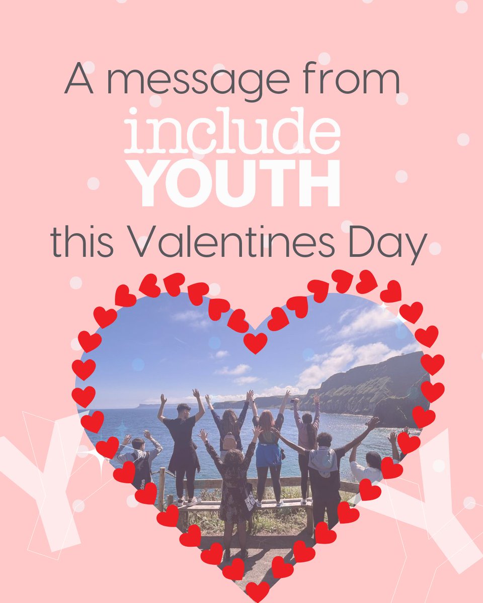 Include Youth tweet media