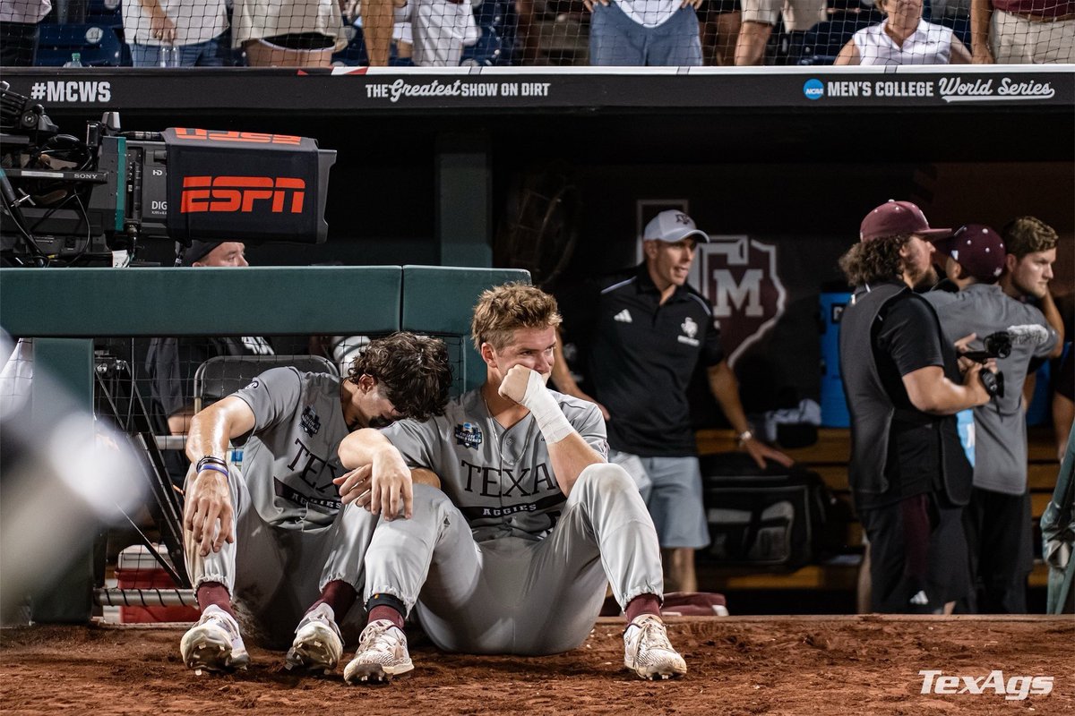 The climb back starts today