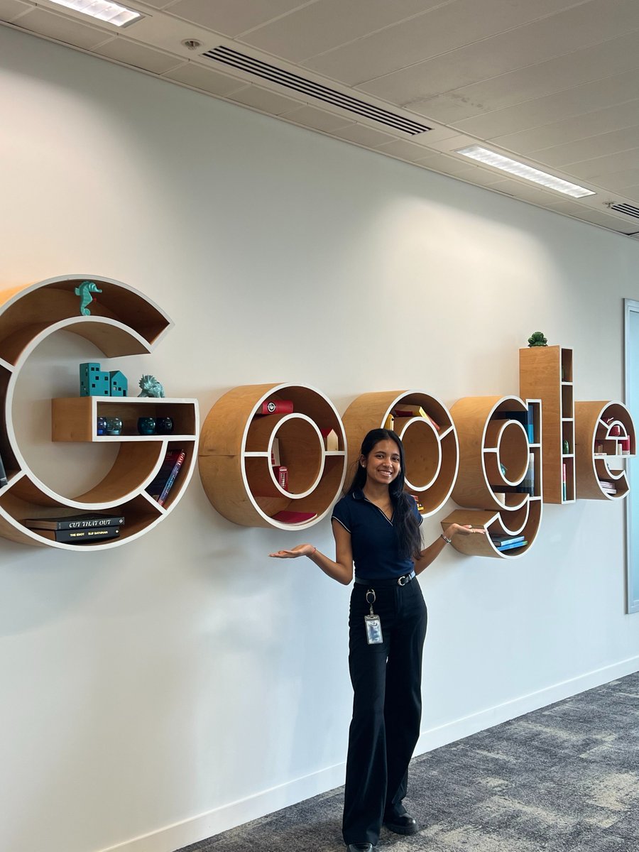 Alperton CS Apprenticeships (@acs_apprentice) on Twitter photo Celebrating apprenticeships secured by
<a href="/AlpertonCS/">Alperton CS</a> students: Congratulations to Hinal Hiten who is currently completing a Degree Apprenticeship in Digital Business with
<a href="/GoogleUK/">Google UK</a>
<a href="/Google/">Google</a>
<a href="/lifeatgoogle/">Life at Google</a>
#NationalApprenticeshipWeek #NAW2025 #apprenticeships Celebrating apprenticeships secured by
<a href="/AlpertonCS/">Alperton CS</a> students: Congratulations to Hinal Hiten who is currently completing a Degree Apprenticeship in Digital Business with
<a href="/GoogleUK/">Google UK</a>
<a href="/Google/">Google</a>
<a href="/lifeatgoogle/">Life at Google</a>
#NationalApprenticeshipWeek #NAW2025 #apprenticeships