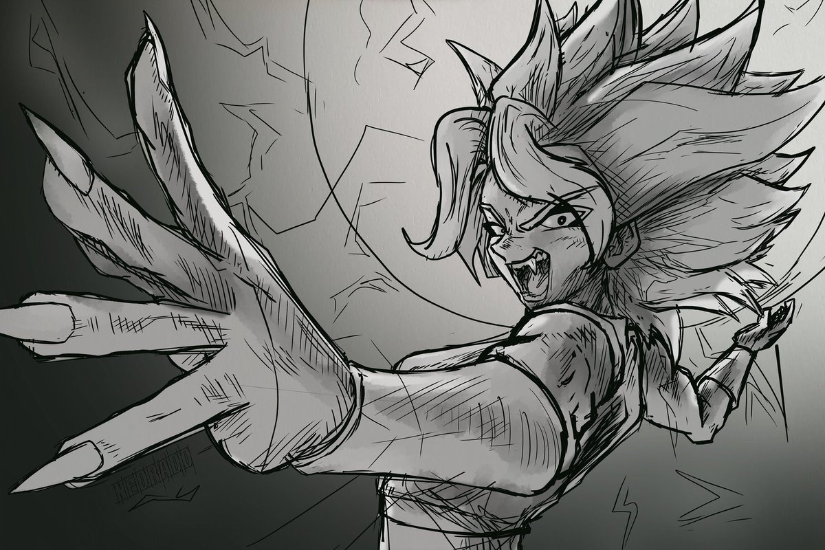 Nedrado1's tweet photo. KEFLA SKETCH! https://t.co/f8NRyHwtsk