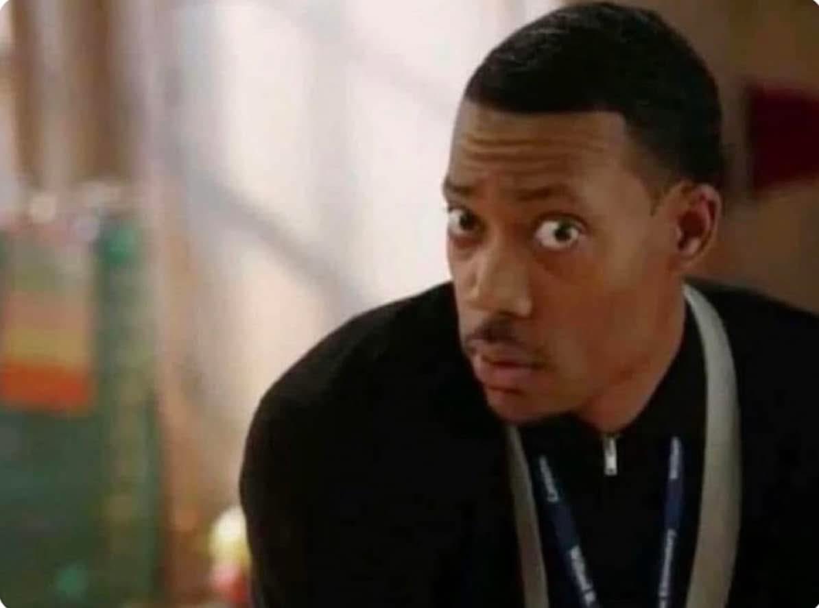 Carolinas_942's tweet image. “We have received your payment, Thank you”
Me : “what payment???”
