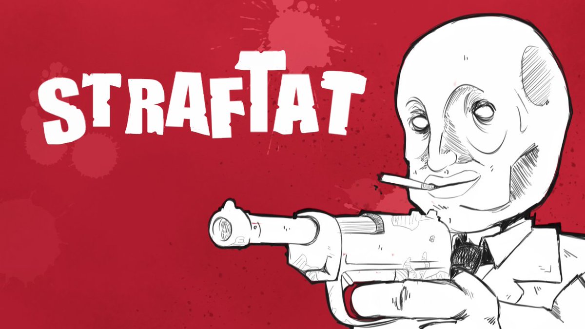 frogewater's tweet image. straftat video thumb 👍