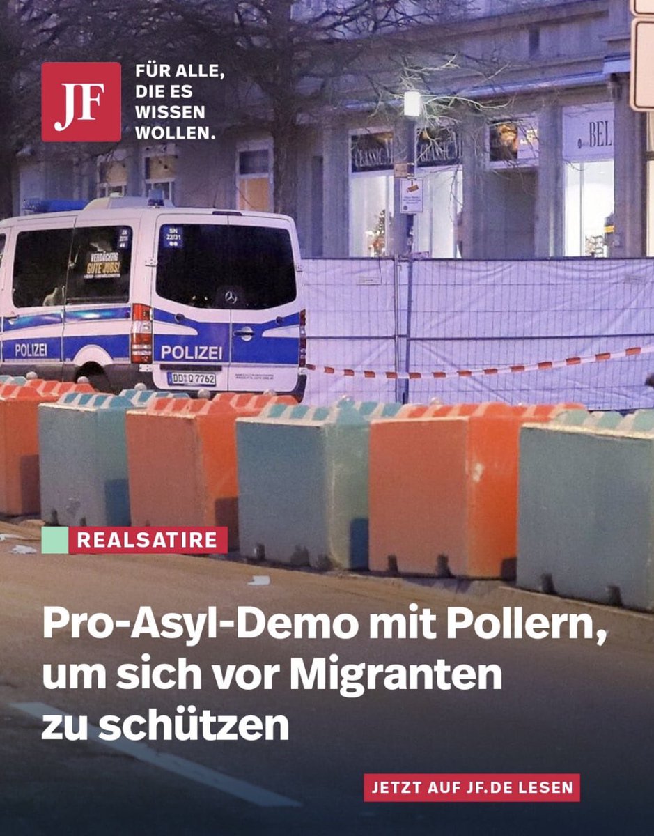 mmatussek's tweet image. Der Gipfel der deutschen #Migrations-#Schizophrenie