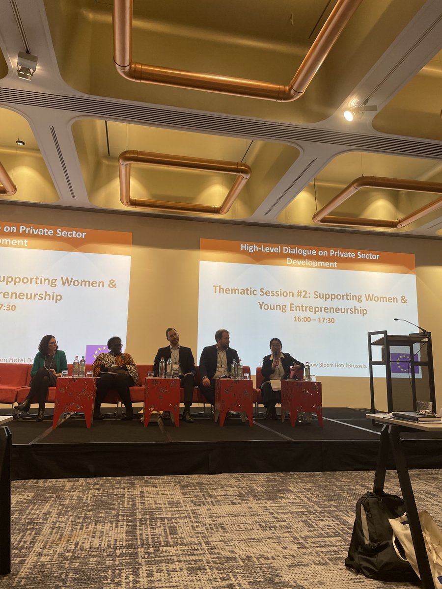 DevelopmentMin's tweet image. Working to improve the livelihoods of ASMs and mineral processing entrepreneurs in socially &amp;amp; environmentally sustainable manner, we are honored to be a part of inspiring initiatives supported by the @PressACP for private sector development

#DevelopmentMinerals