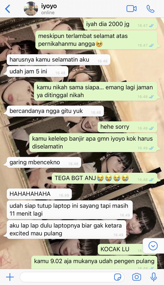 gyuswrite's tweet image. #stevanna onetweet au