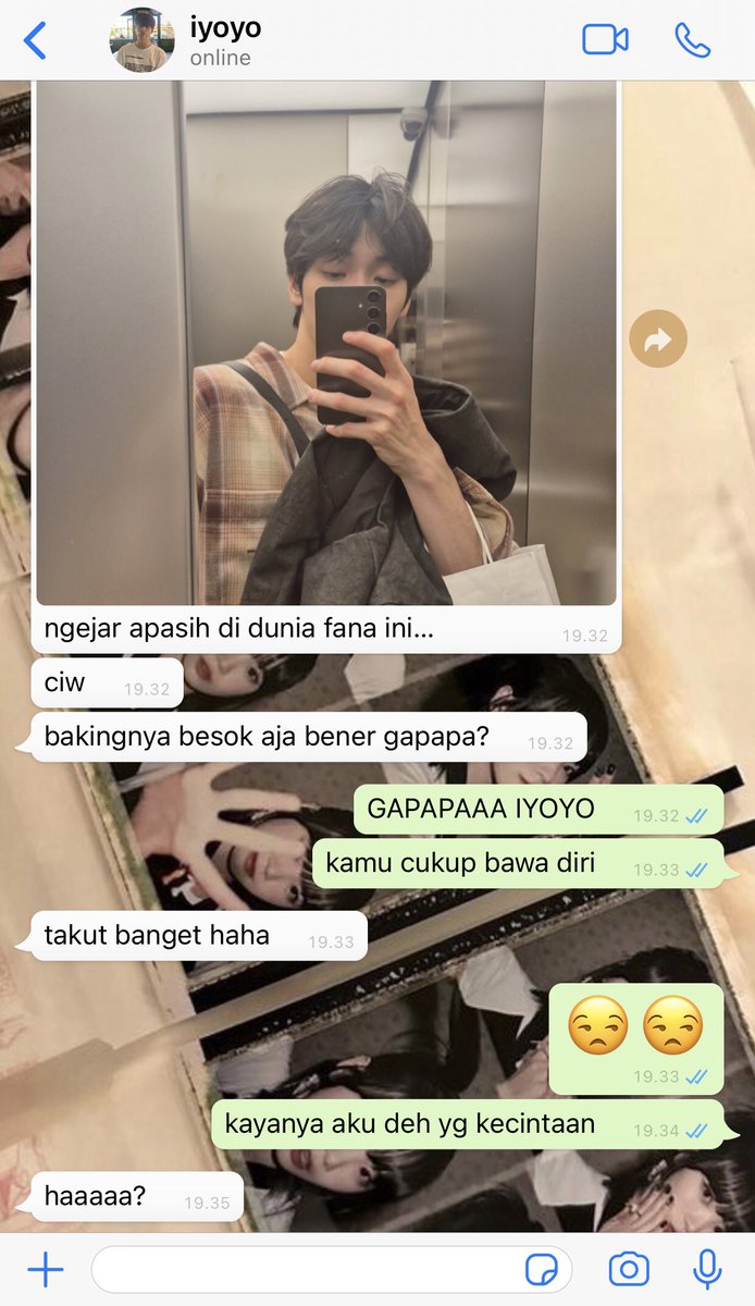 gyuswrite's tweet image. #stevanna onetweet au