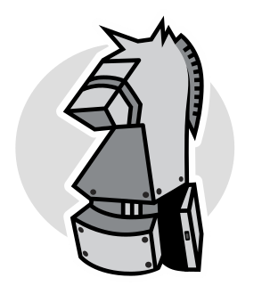 The SaTML conference has a new logo!