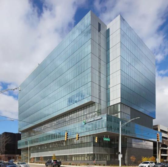 Sangjin Lee, MD (@sangjinlee17) on Twitter photo New home for the solid organ transplant programs across Meijer Heart Center <a href="/CorewellHealth/">Corewell Health</a> West <a href="/FM_HVI/">Frederik Meijer Heart & Vascular Institute</a> , along with neurosciences, heart+vascular, training programs+services. “Miracle Medical Mile” as one ♥️ tx recipient puts it. New home for the solid organ transplant programs across Meijer Heart Center <a href="/CorewellHealth/">Corewell Health</a> West <a href="/FM_HVI/">Frederik Meijer Heart & Vascular Institute</a> , along with neurosciences, heart+vascular, training programs+services. “Miracle Medical Mile” as one ♥️ tx recipient puts it.