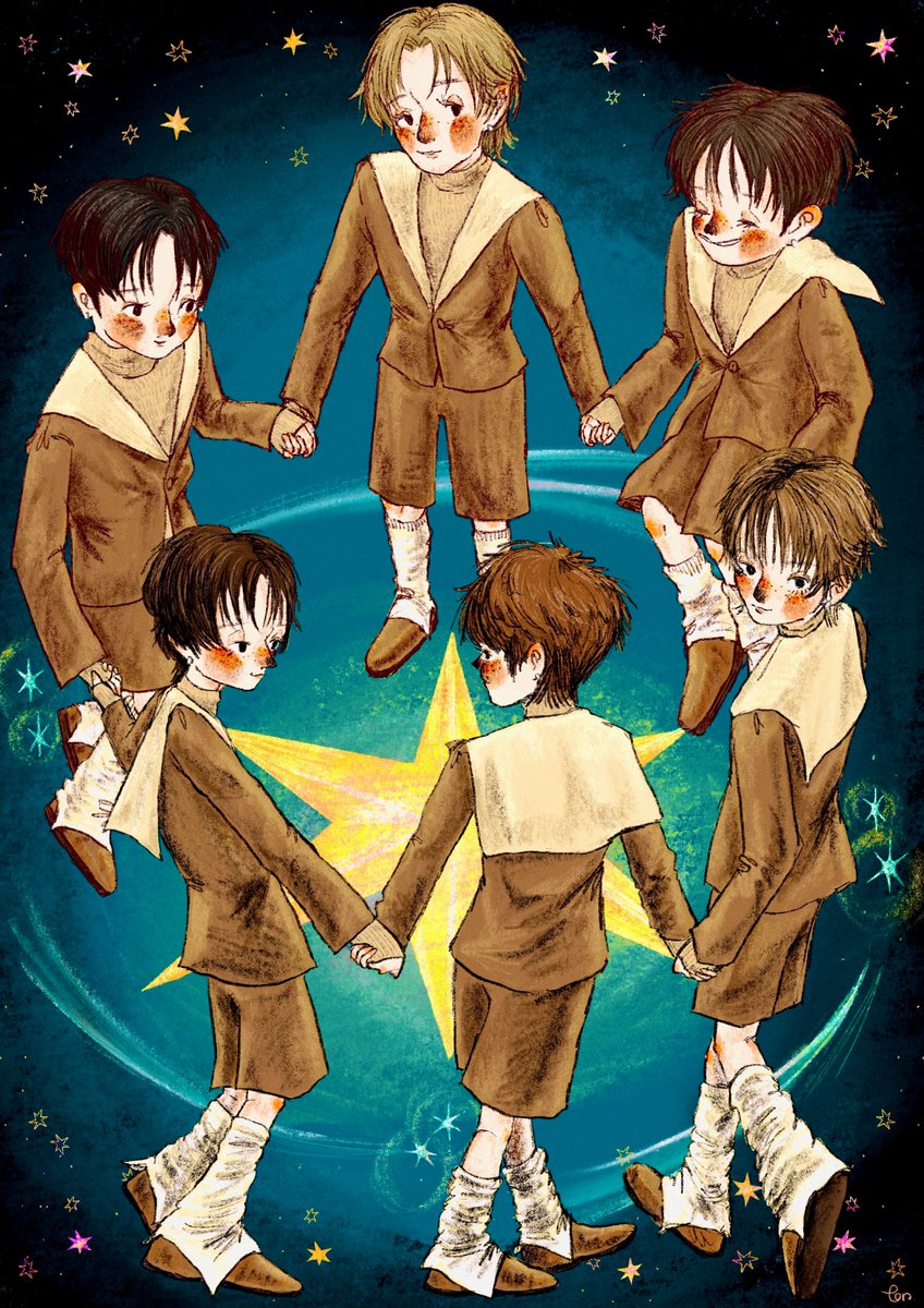 door_bear400's tweet photo. #BOYNEXTDOORfanart https://t.co/t5R9To1y8I