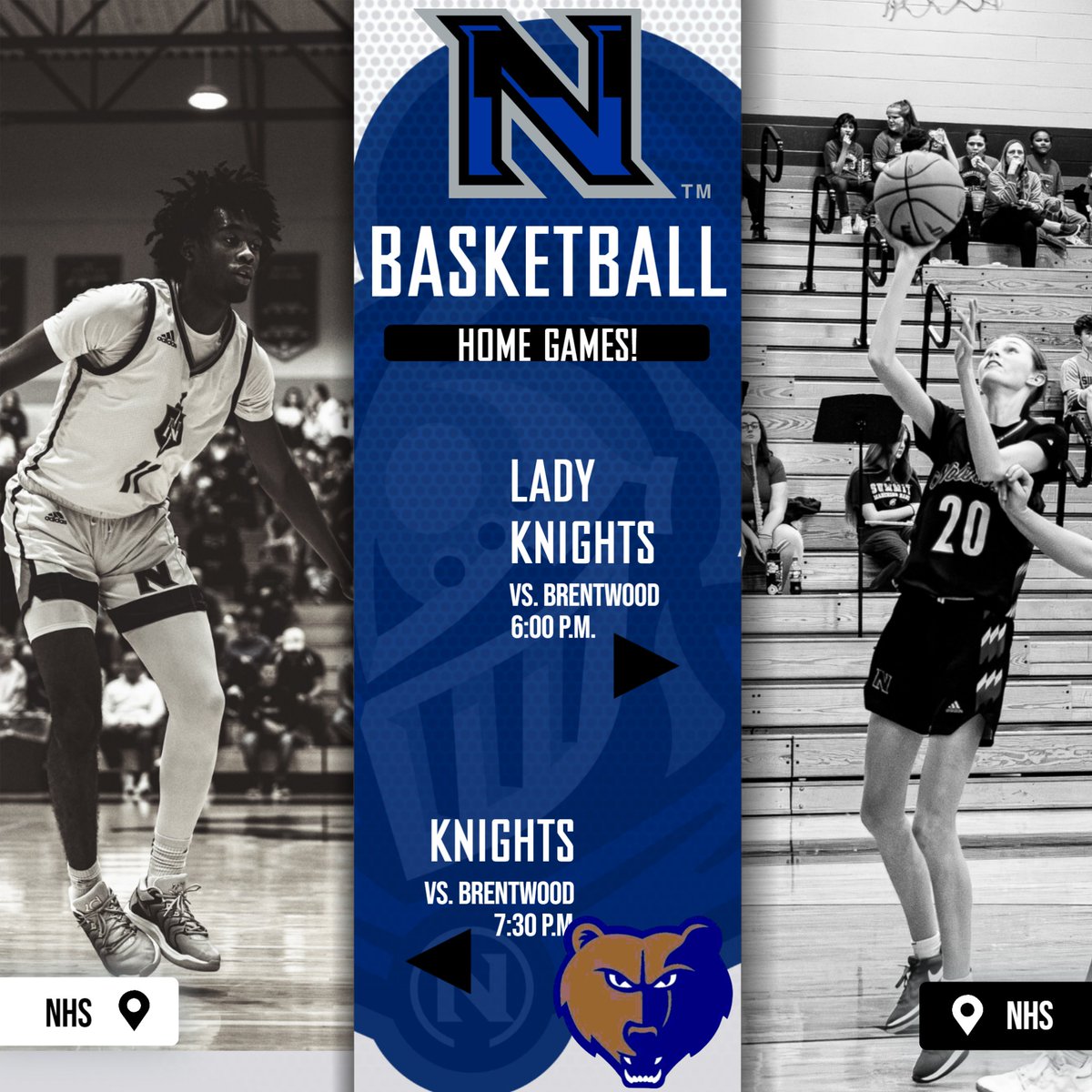 Nolensville Athletics tweet media
