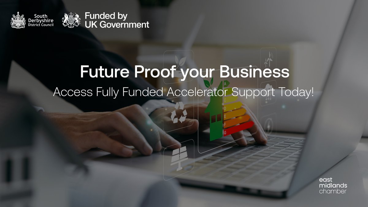 How to Save Money💰&amp;  Reduce your Carbon       Footprint -  help  your business lower energy costs &amp; improve efficiencies with FREE  expert support💰Sign up for a FREE Energy Audit
Complete an Expression of Interest  to get started today! forms.office.com/Pages/Response…

#UKSPF