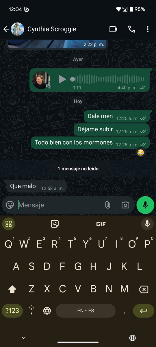 Ramiro tweet media