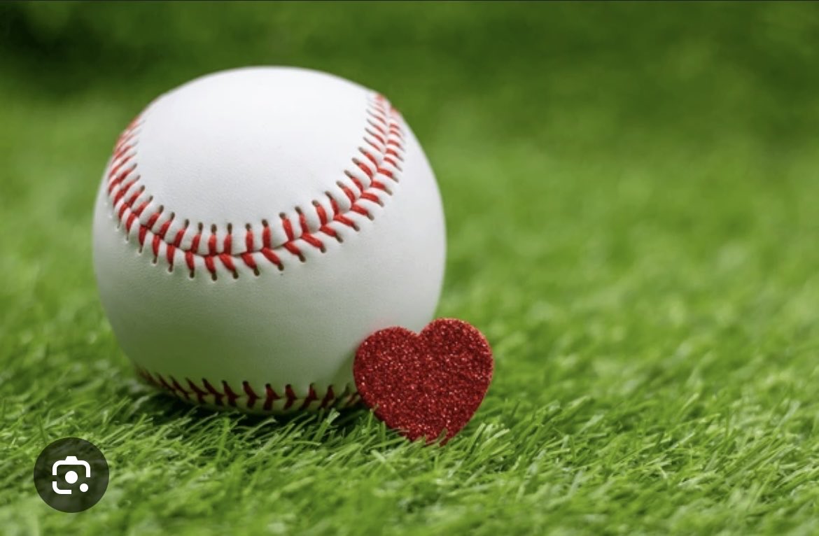 Happy Valentine’s Day!!