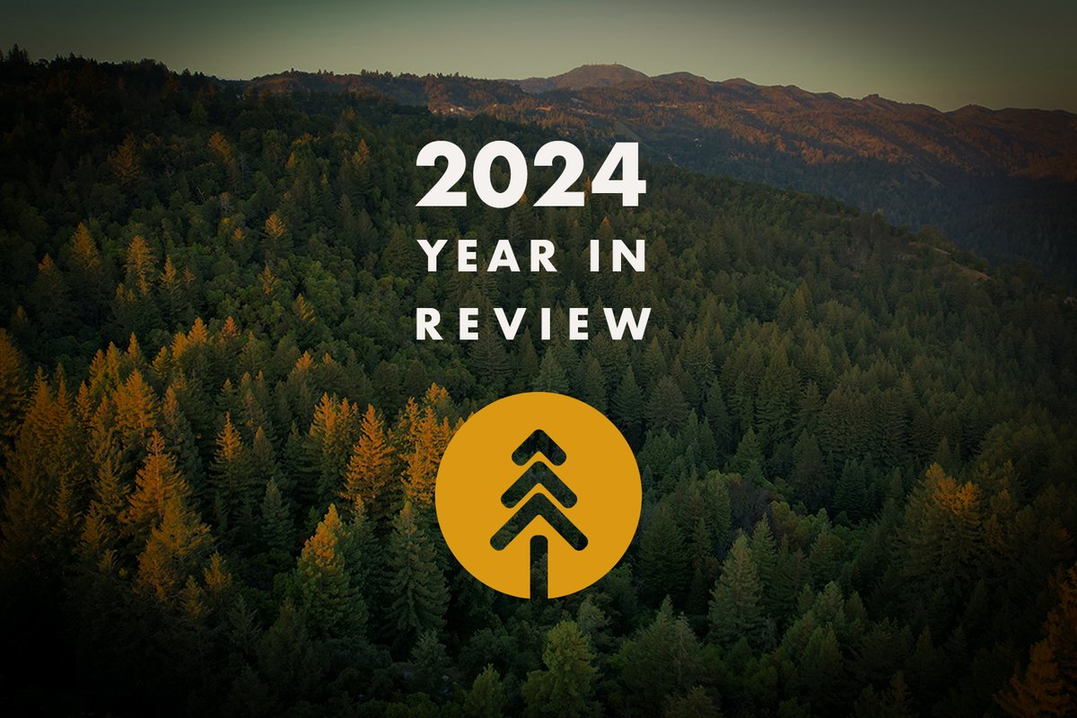CAwildfireTF's tweet image. To set our lens for 2025, were reflecting on the action we took toward wildfire resilience in 2024 🔥 To learn more about the big strides we made last year, read the full 2024 Recap: bit.ly/TF-2024-Review

#TaskForceProgress #Wildfire #Resilience