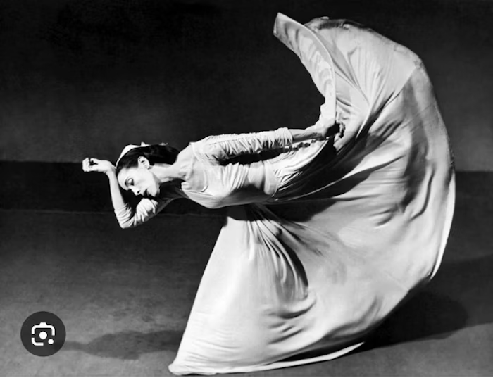 tamintegration's tweet photo. "It is not your business to determine how good it is nor how valuable nor how it compares with other expressions. it is your business to keep it yours clearly and direct, and above all keep the channel open."
Martha Graham https://t.co/4bJHjhgK8O