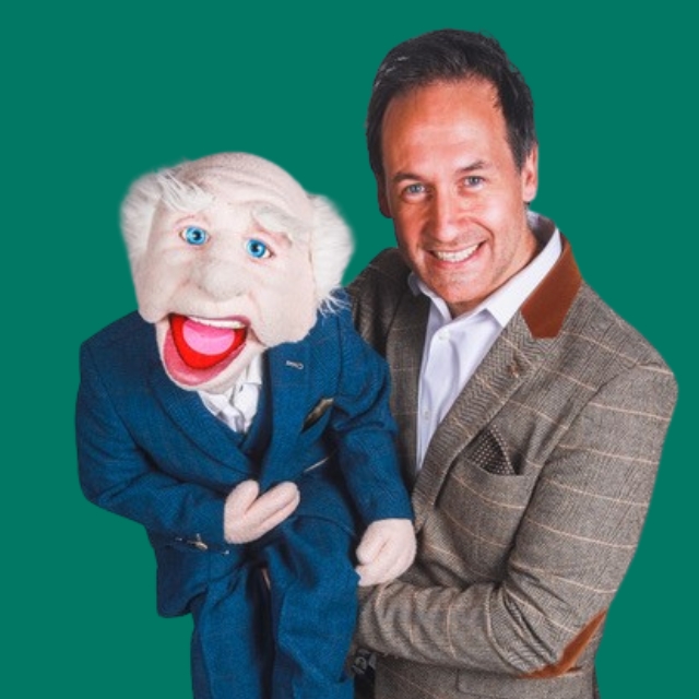 ShowtownBPL's tweet image. 🪄Blackpool is the most magical place to be this week as Showzam! arrives…
A festival of circus, magic, live shows and more! Enjoy unmissable events at Showtown, with BGT finalist, Steve Hewlett and more from TV trickster, Paul Zenon.
Book now 👉showtownblackpool.co.uk